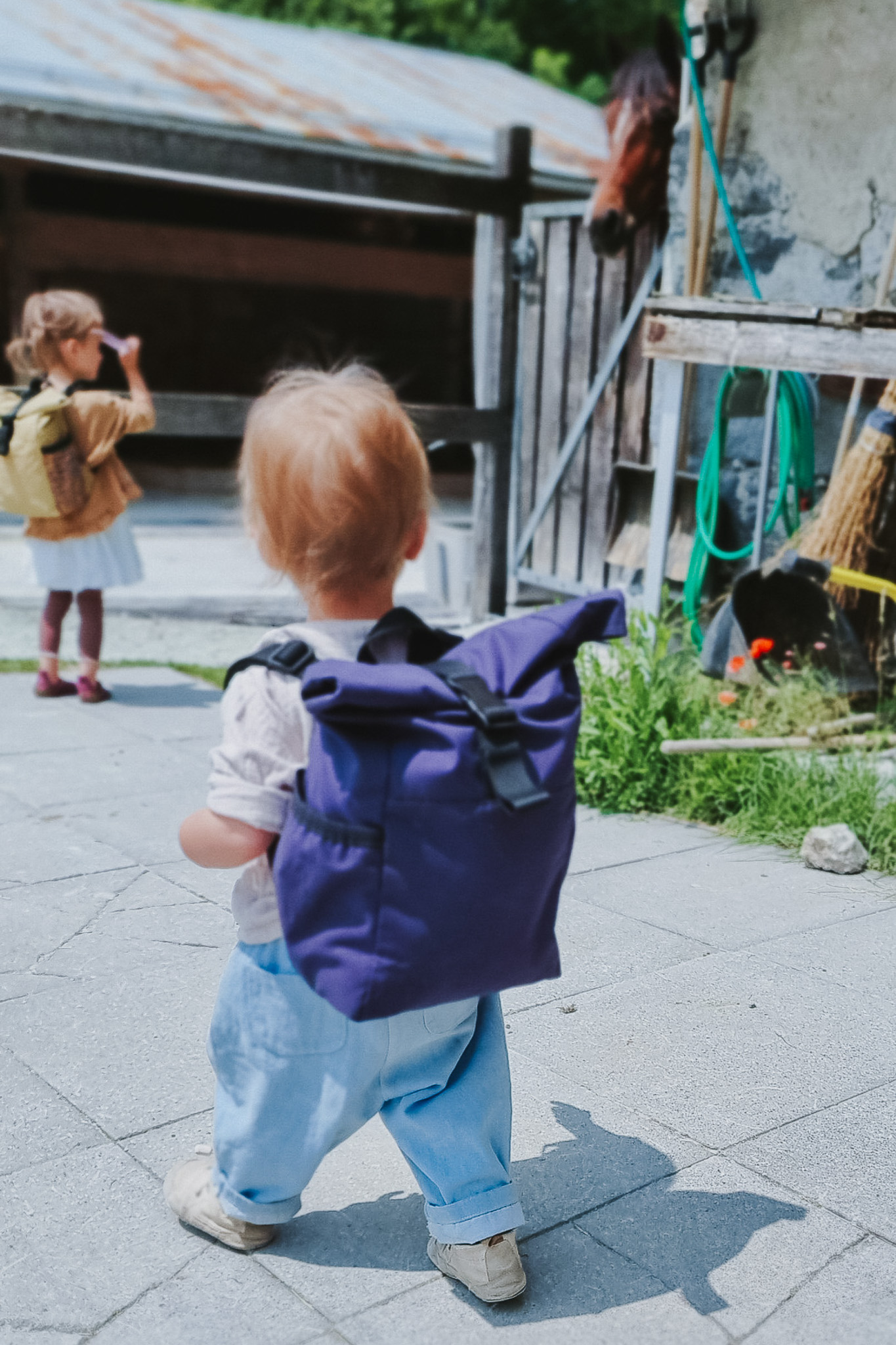KIDS.rucksack BASIC KIDS.rucksack BASIC