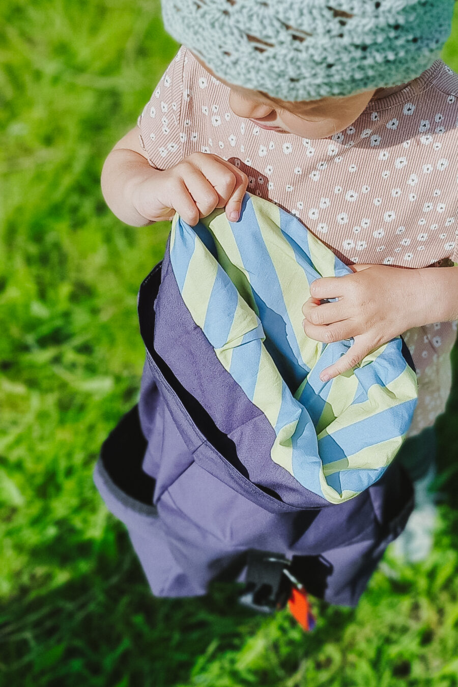 KIDS.rucksack BASIC – Bild 7