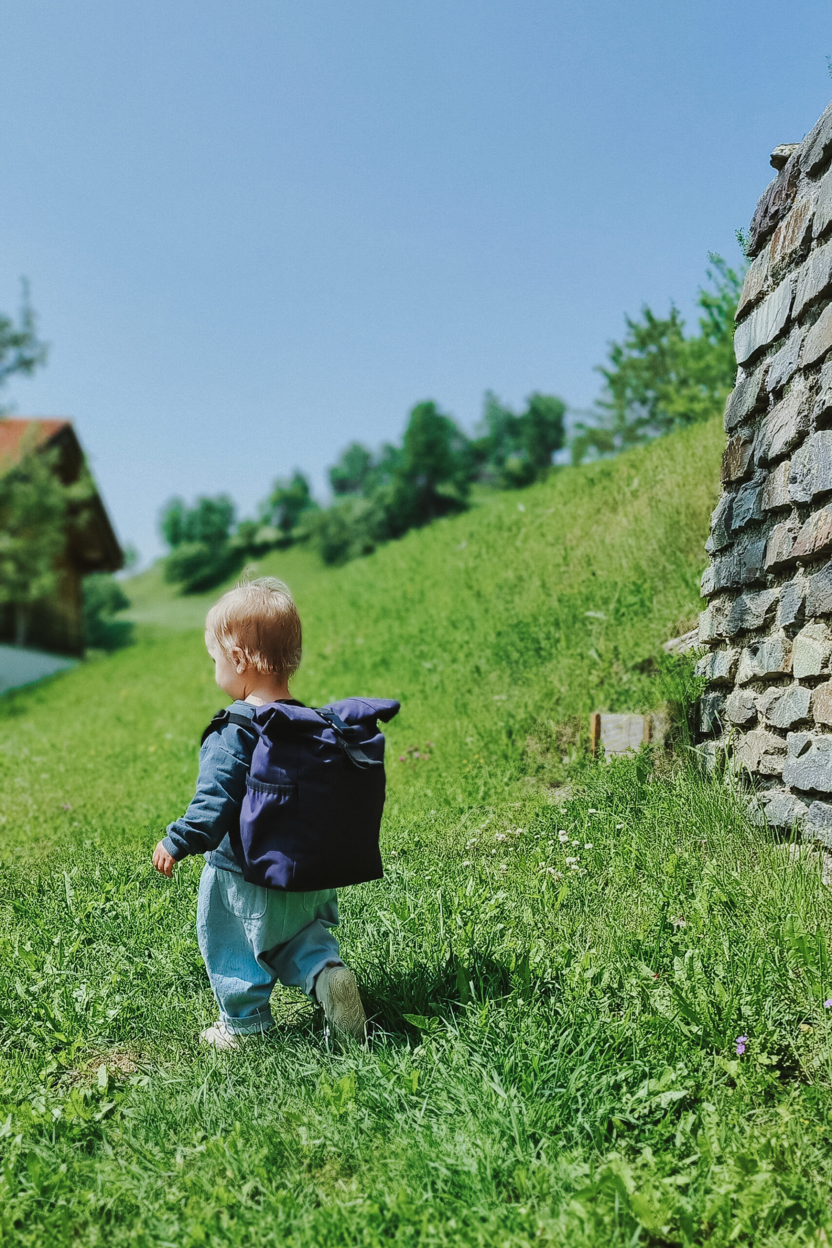 KIDS.rucksack BASIC KIDS.rucksack BASIC