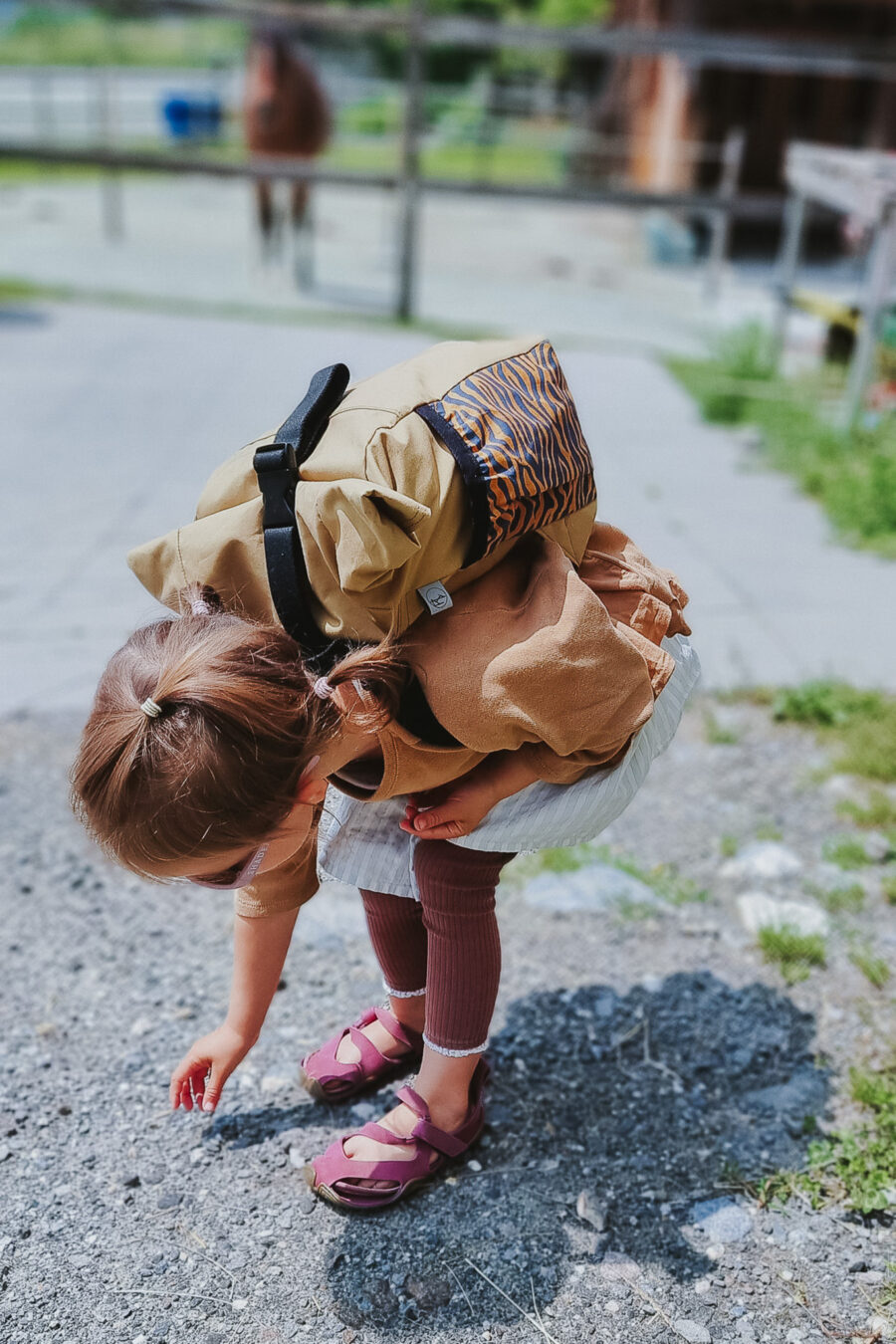 KIDS.rucksack mit MOTIV – Bild 5