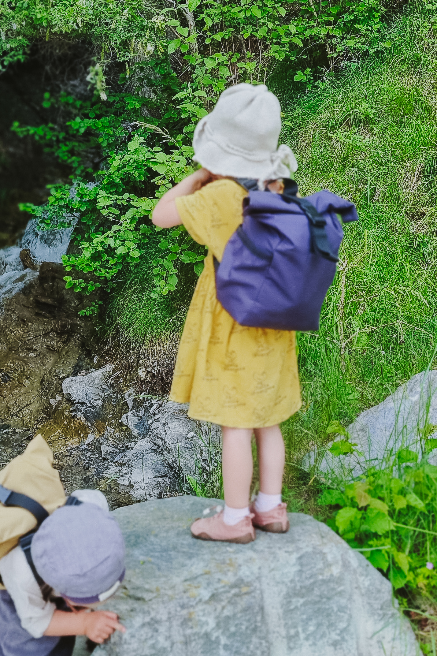 KIDS.rucksack BASIC KIDS.rucksack BASIC