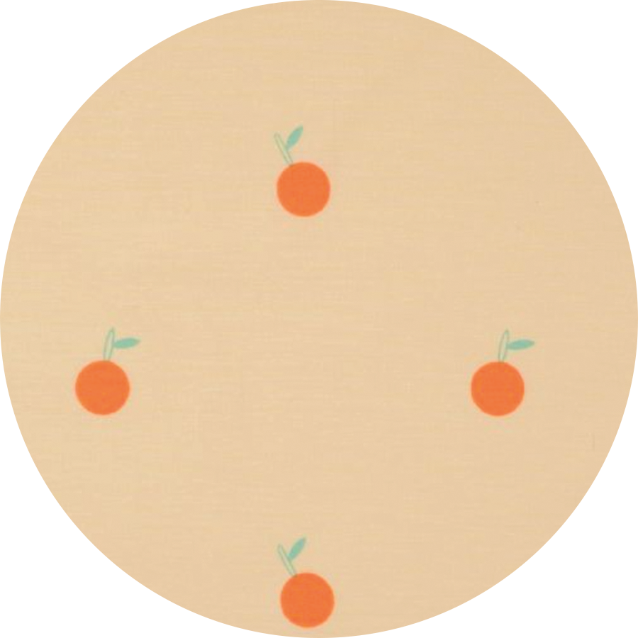 orangen