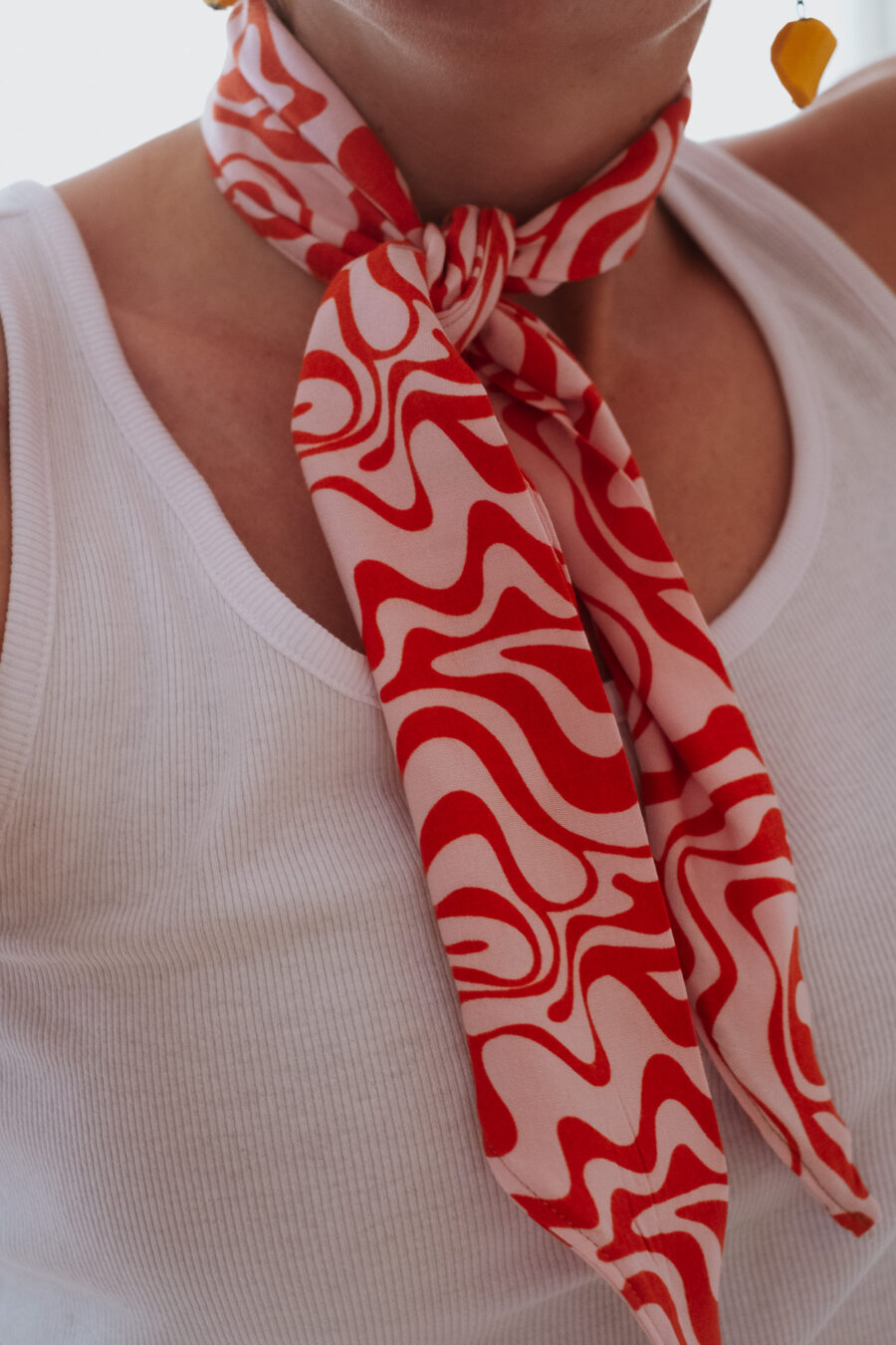 foulard. – Bild 7