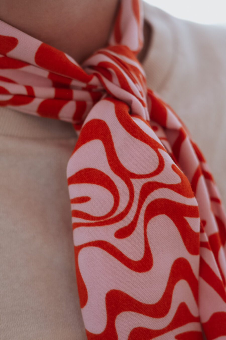 foulard. – Bild 6