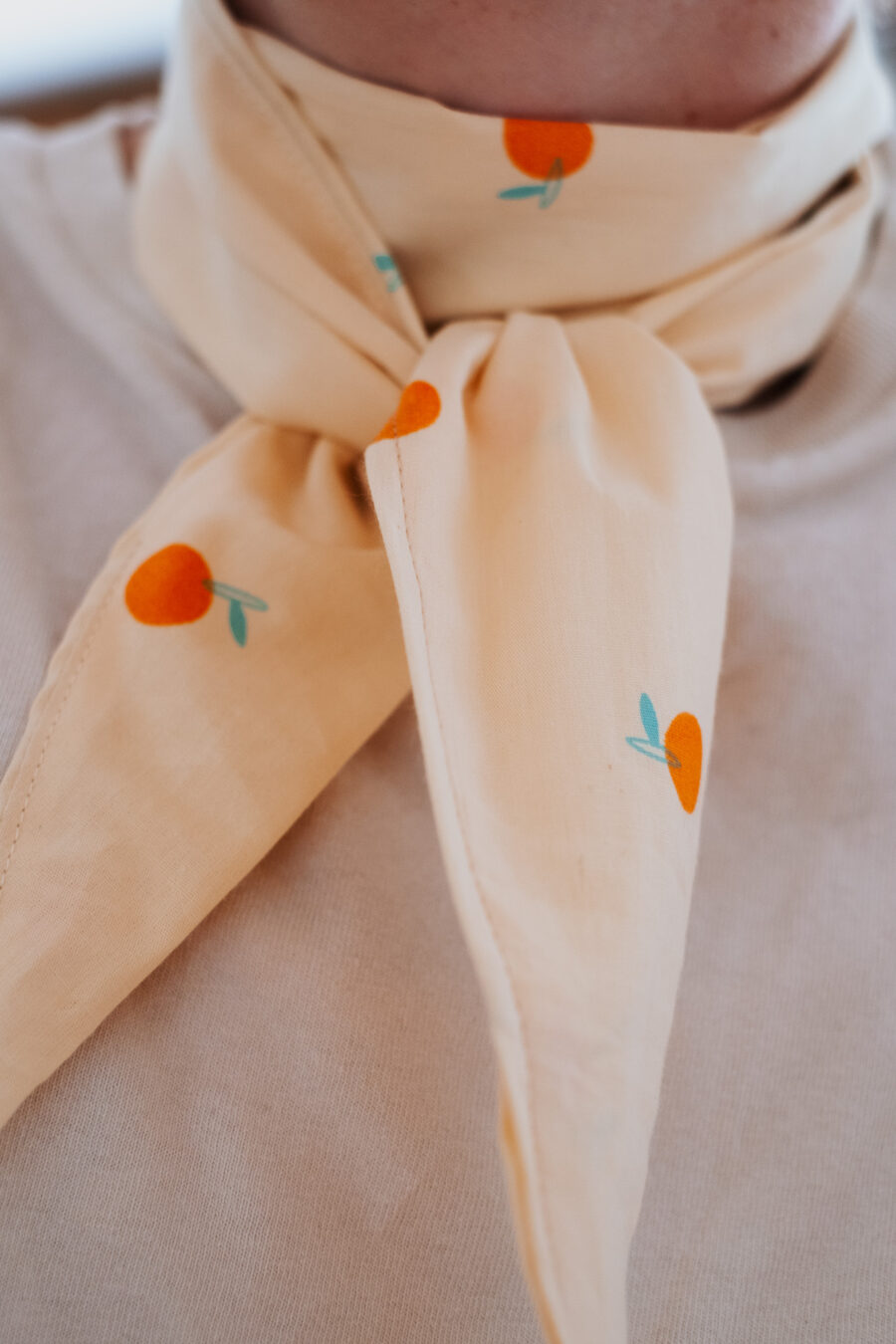 foulard. – Bild 5
