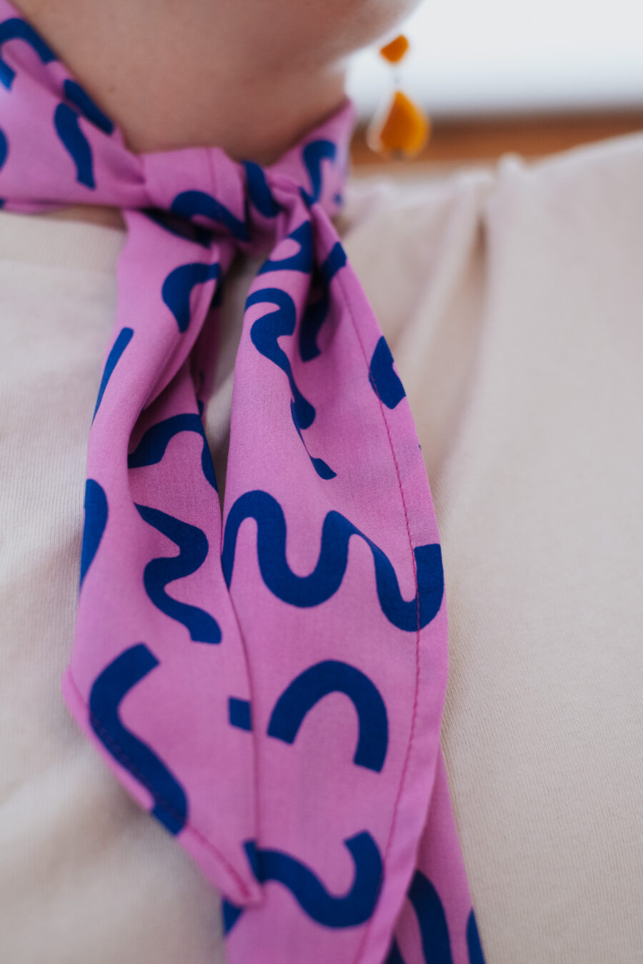 foulard. – Bild 4